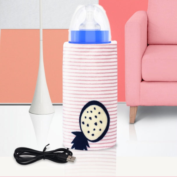 Insulated Water Bottle