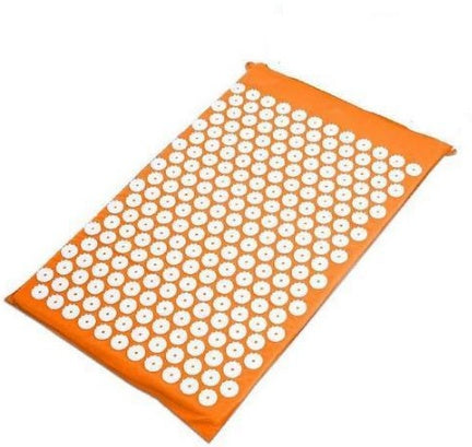 Cushion Massage Mat and Pillow