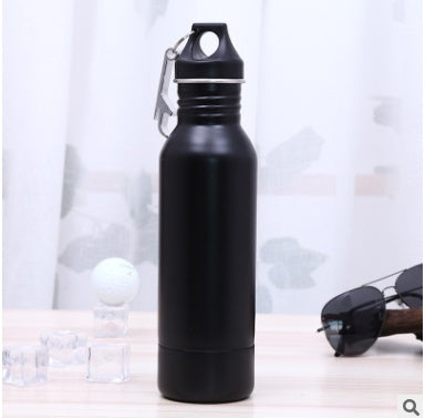 Metal Water Bottle