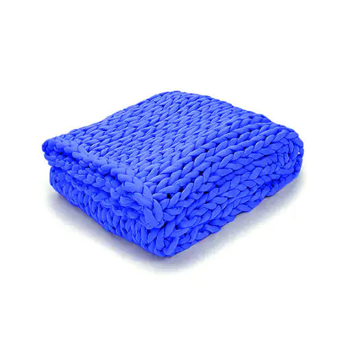 soothing Weighted Throw