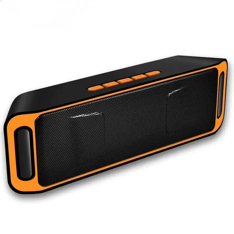 Portable Stereo 10W System