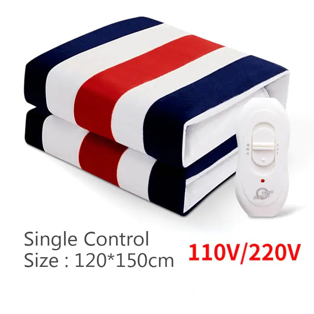 Small Electric Blanket