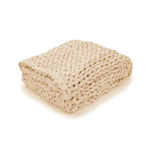 soothing Weighted Throw