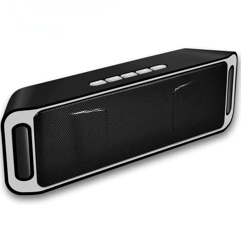 Portable Stereo 10W System