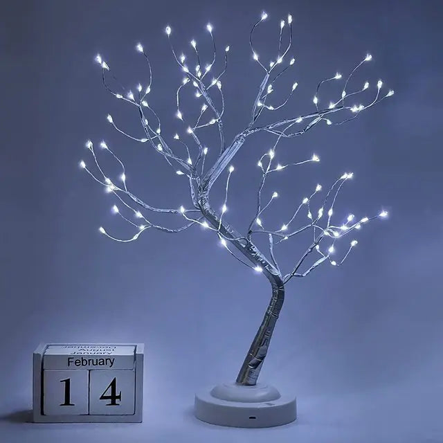 Bonsai Tree Night Light