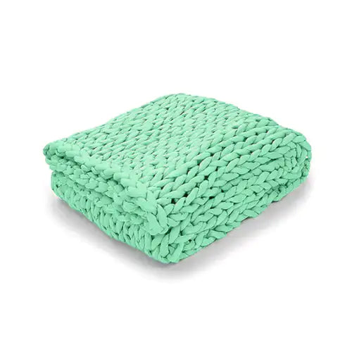 soothing Weighted Throw