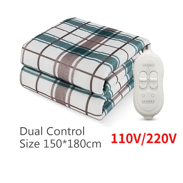 Small Electric Blanket