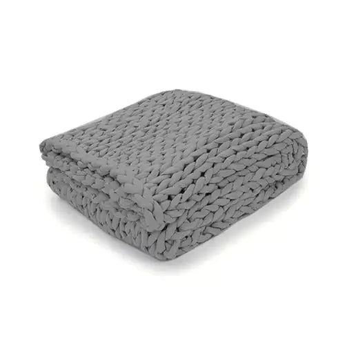 soothing Weighted Throw