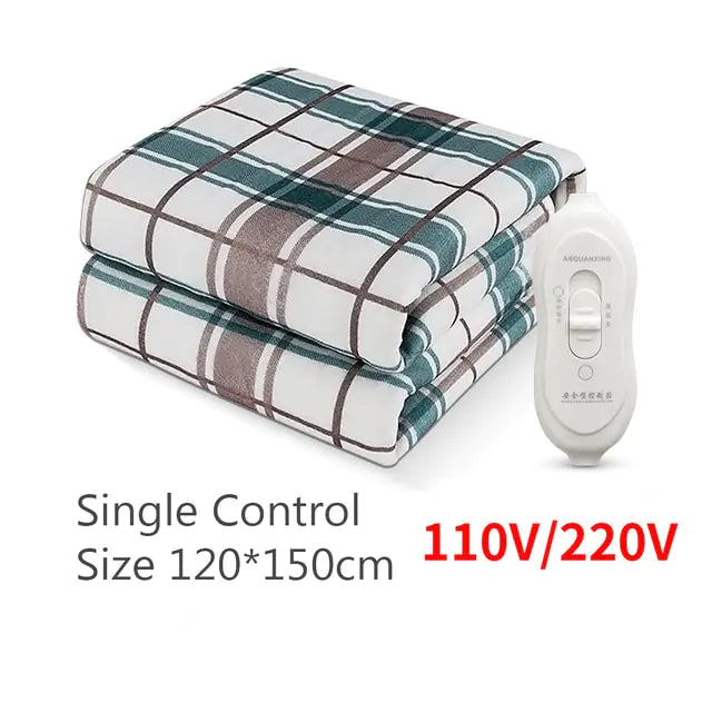 Small Electric Blanket