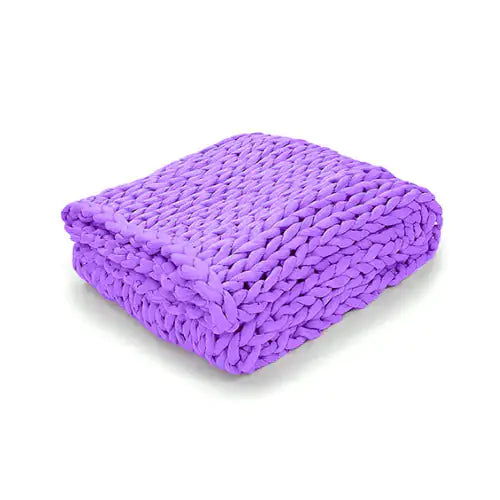 soothing Weighted Throw