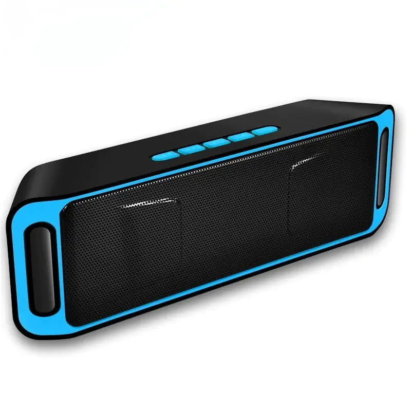 Portable Stereo 10W System