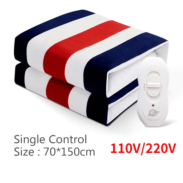 Small Electric Blanket