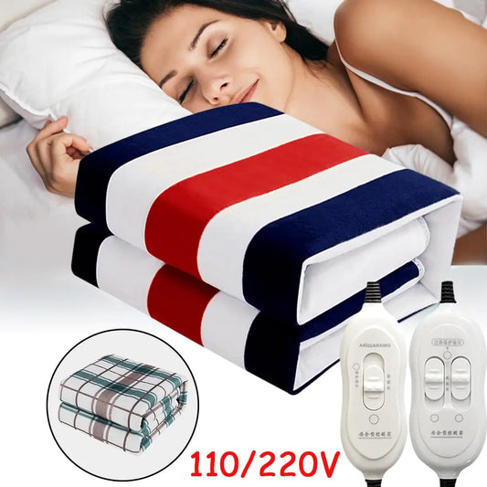 Small Electric Blanket